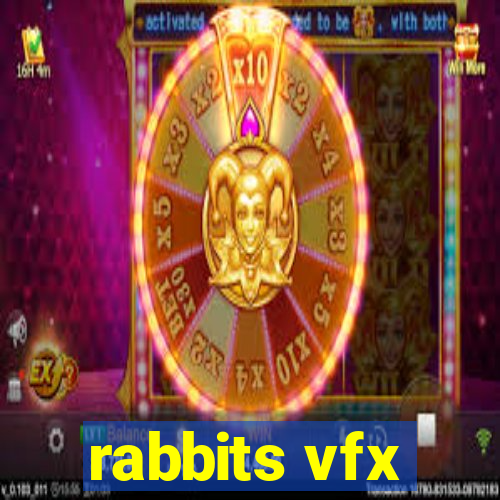 rabbits vfx